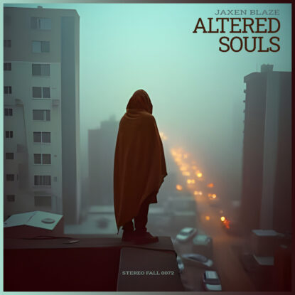 Altered Souls
