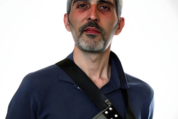 Antoine Spotify Profile