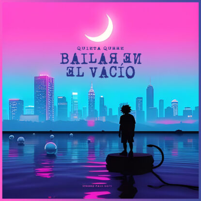 Bailar en el Vacío