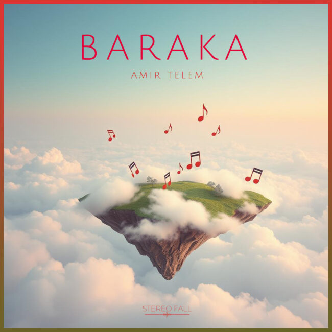 Baraka LP