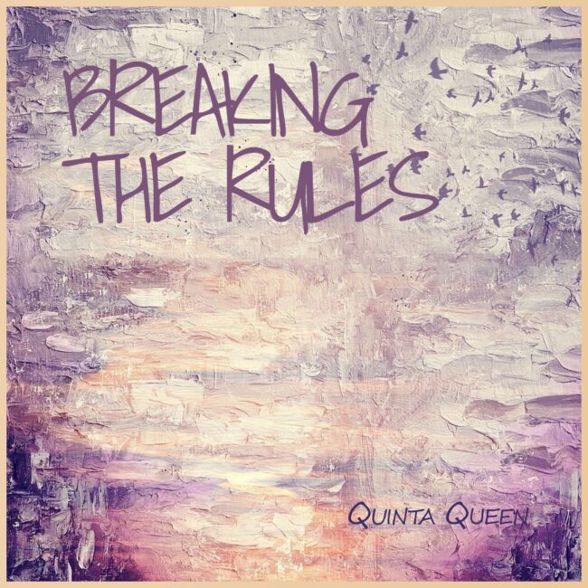 Breaking the Rules