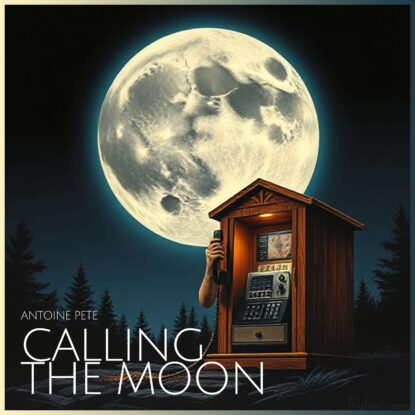 Calling the Moon