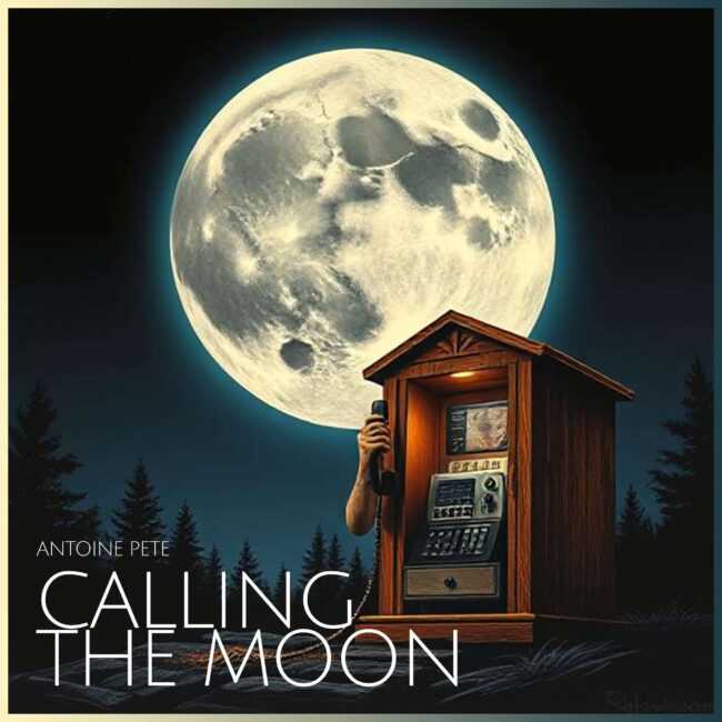 Calling the Moon