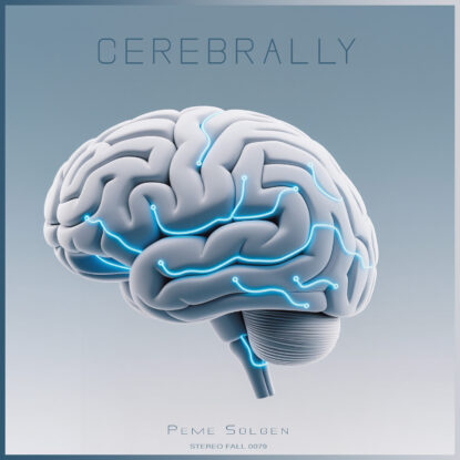 Cerebrally