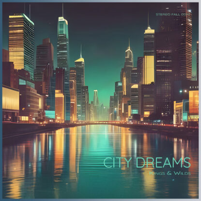 City Dreams