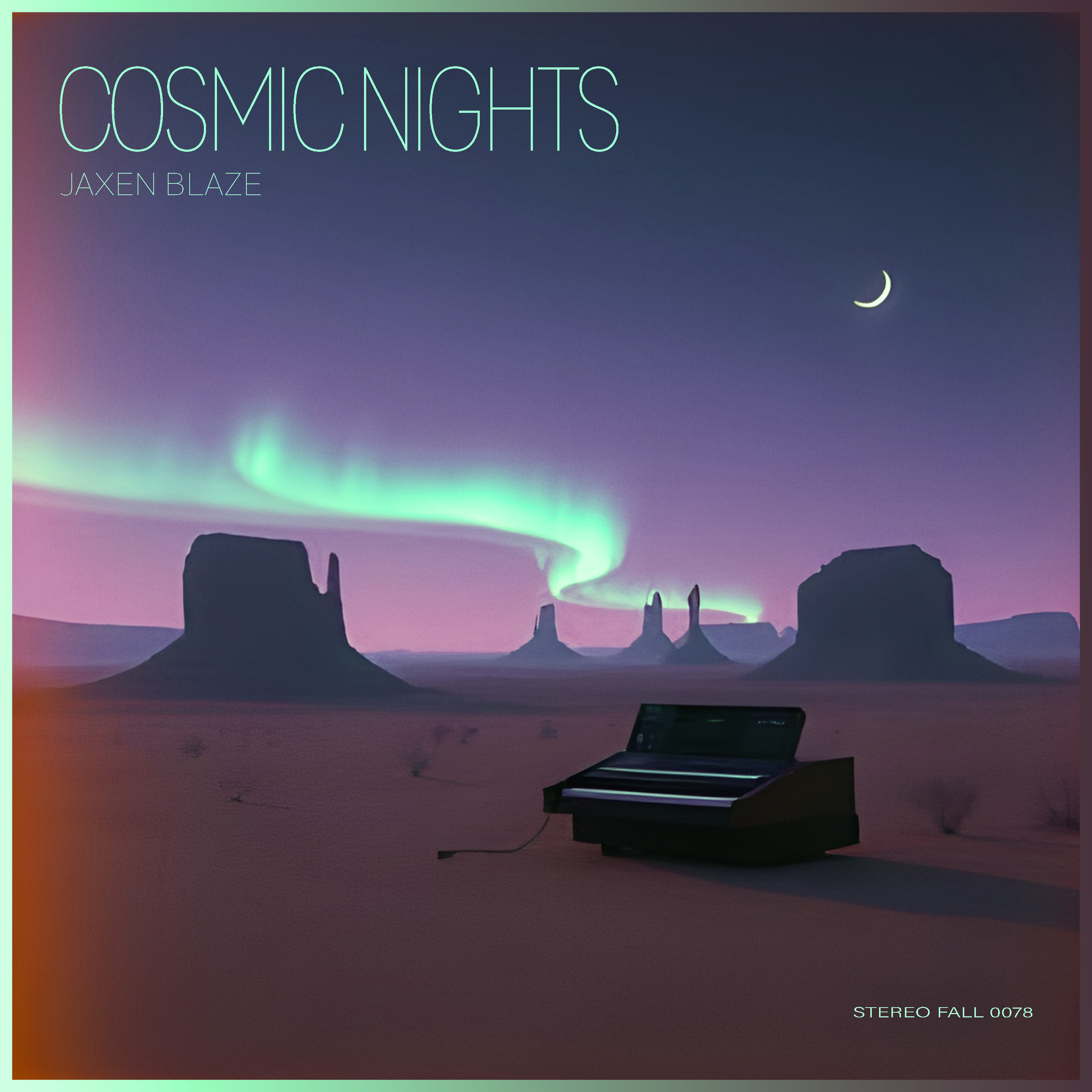 Cosmic Nights