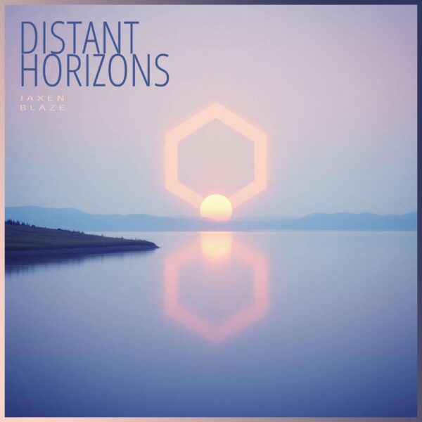 Distant Horizons