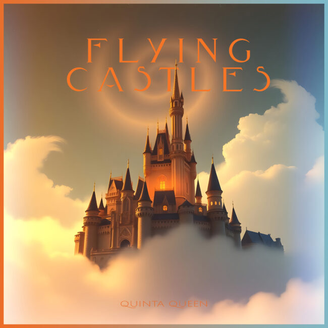 Flying Castles