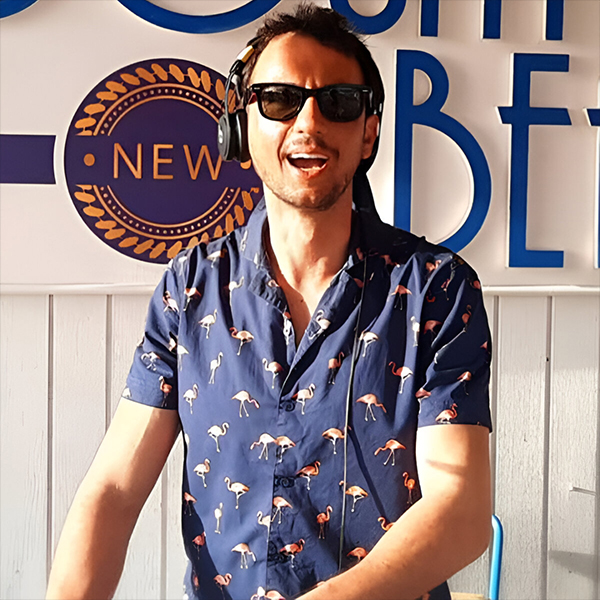 Luca Tapost Luca Tapost