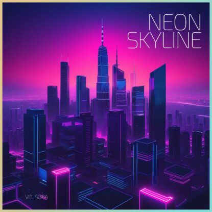 Neon Skyline