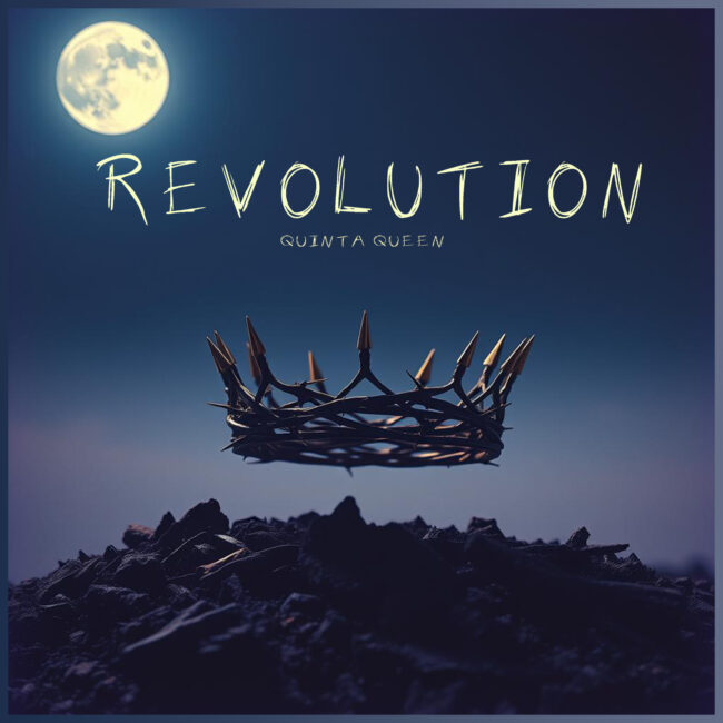 Revolution