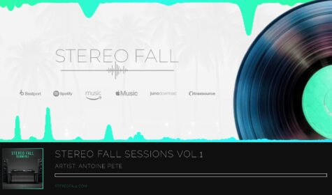 Stereo Fall Sessions Vol1