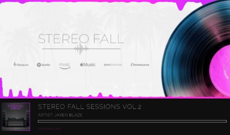 Stereo Fall Sessions Vol2