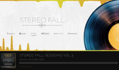 Stereo Fall Sessions Vol3