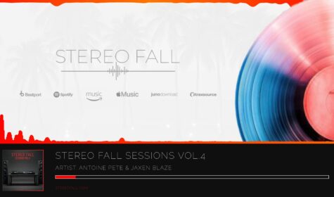 Stereo Fall Sessions Vol4