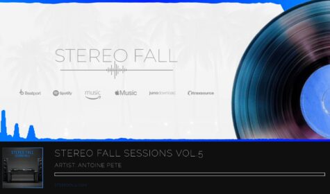 Stereo Fall Sessions Vol5