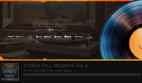 Stereo Fall Sessions Vol6
