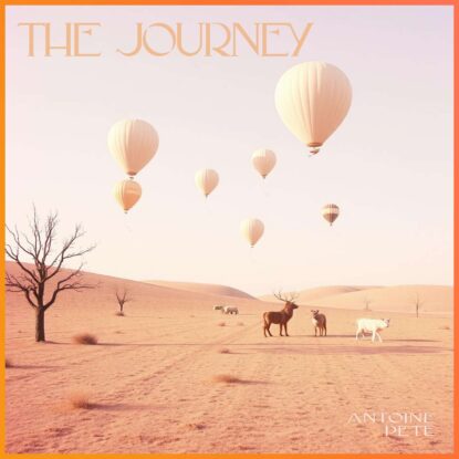 The Journey