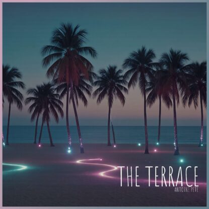 The Terrace