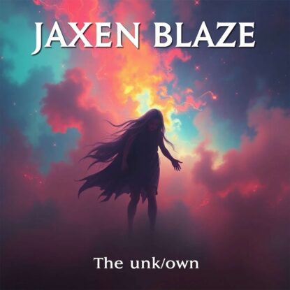 The Unknown EP