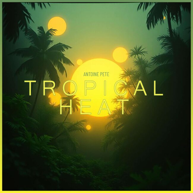 Tropical Heat