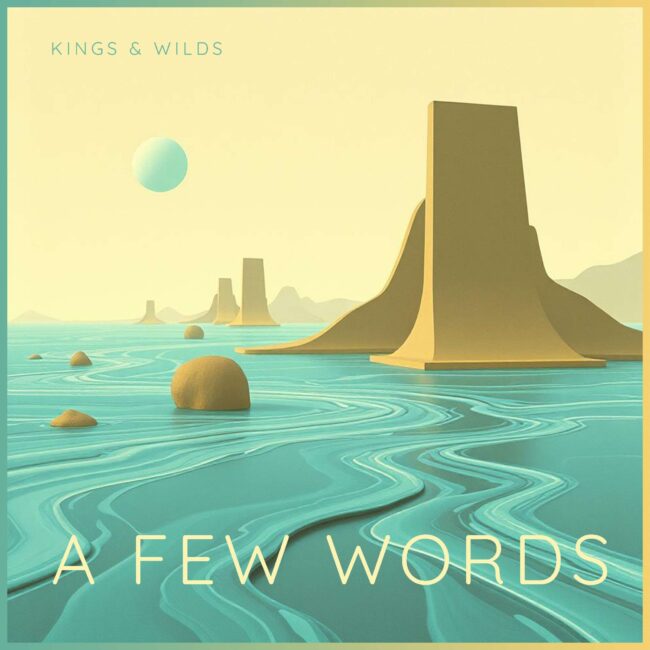A Few Words