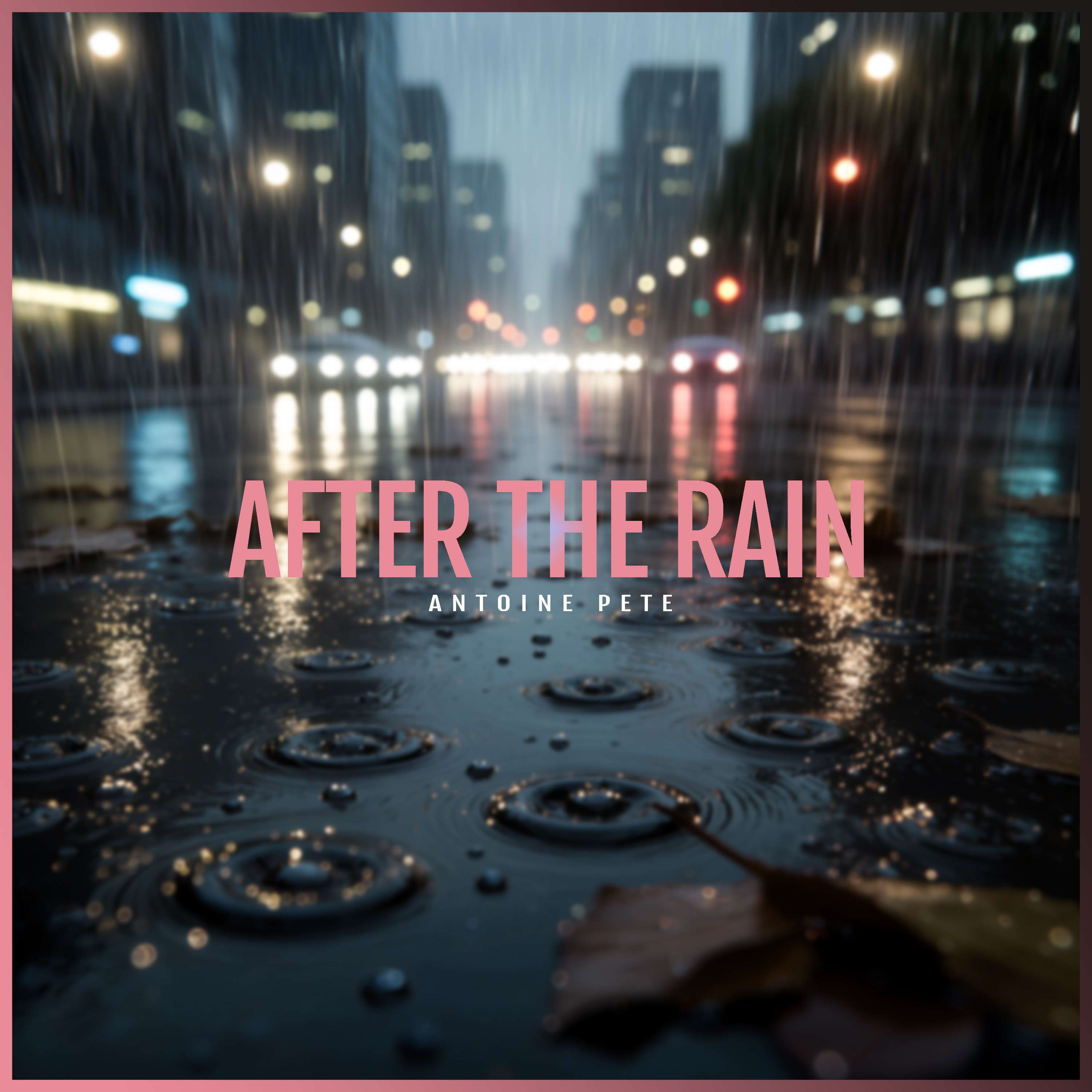 After the Rain