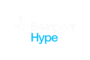 Beatport Hype W