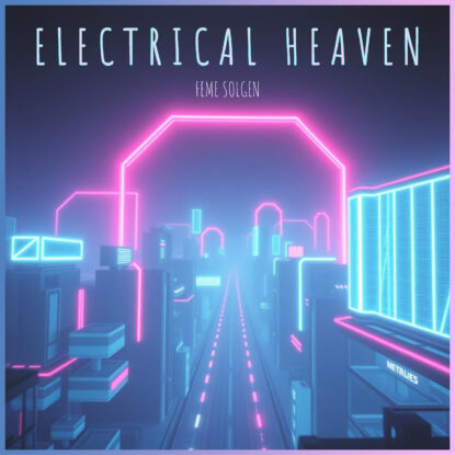 Electrical Heaven