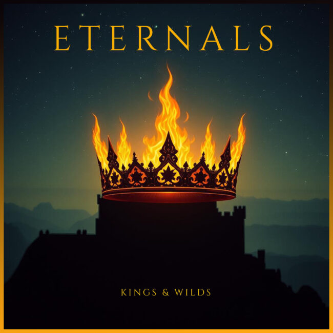 Eternals