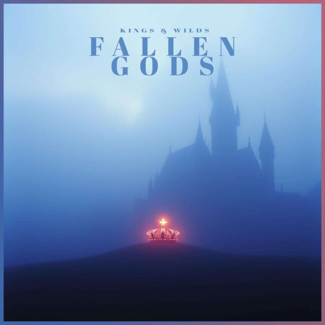 Fallen Gods
