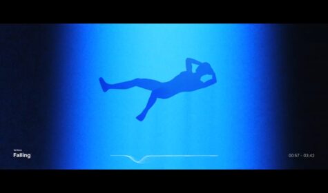 Falling