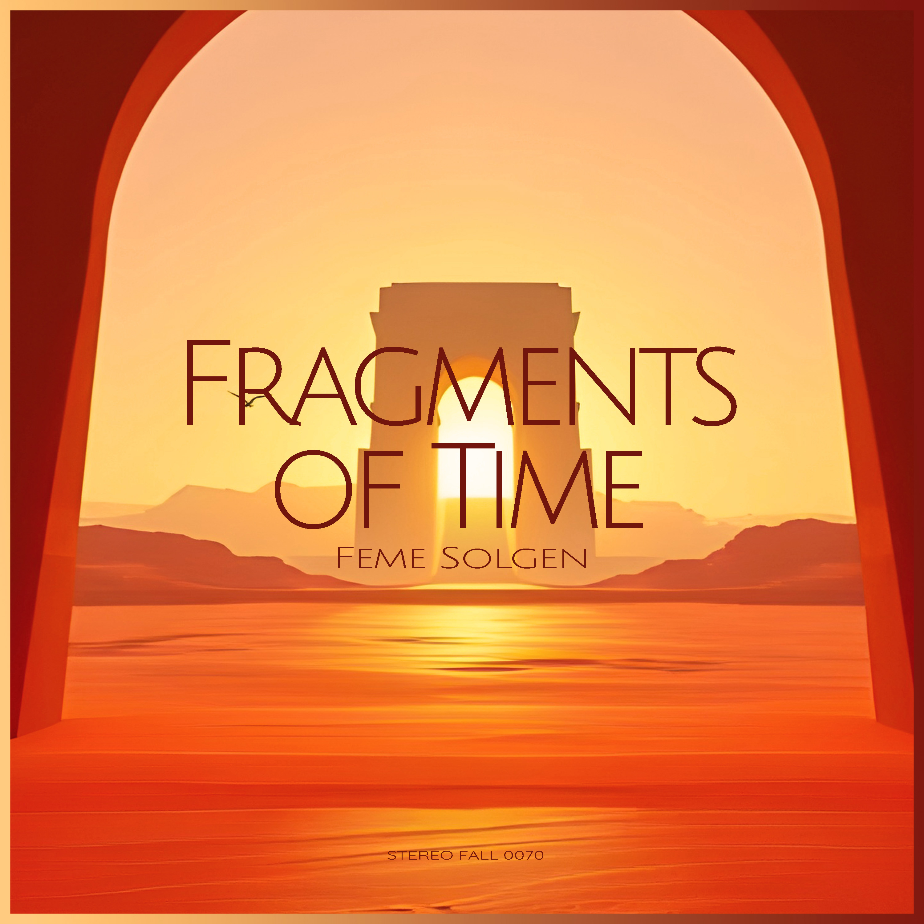 Fragments of Time