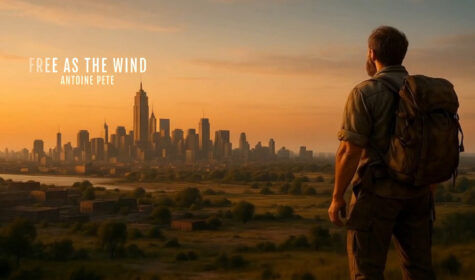 Free as the Wind