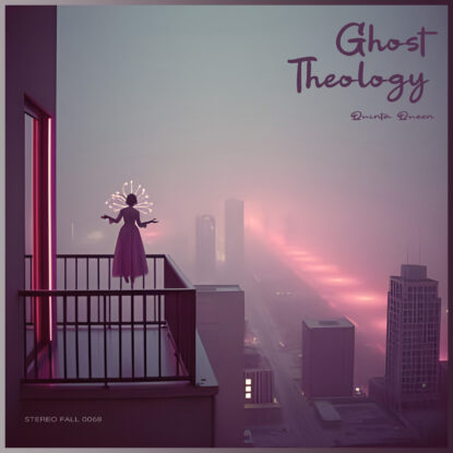 Ghost Theology