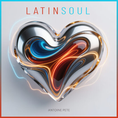 Latn Soul