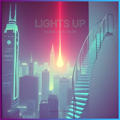Lights Up