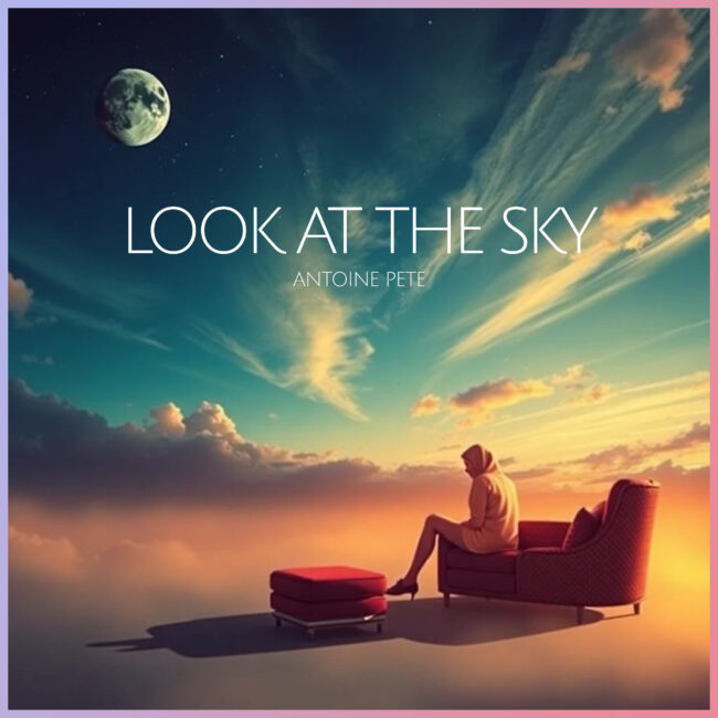 Look at the Sky