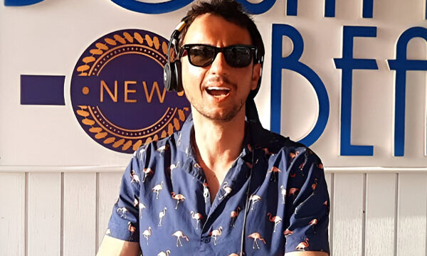 Luca Tapost Luca Tapost