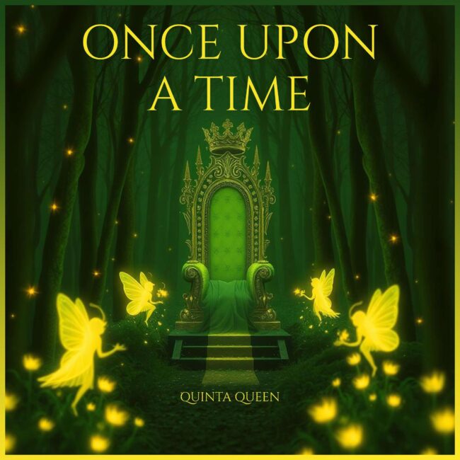 Once Upon a Time
