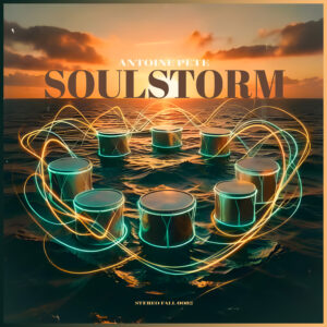 Soulstorm