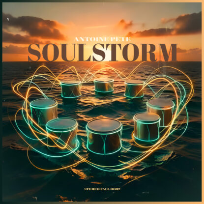 Soulstorm