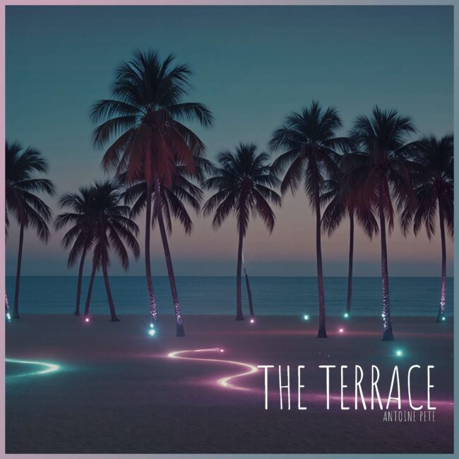 The Terrace