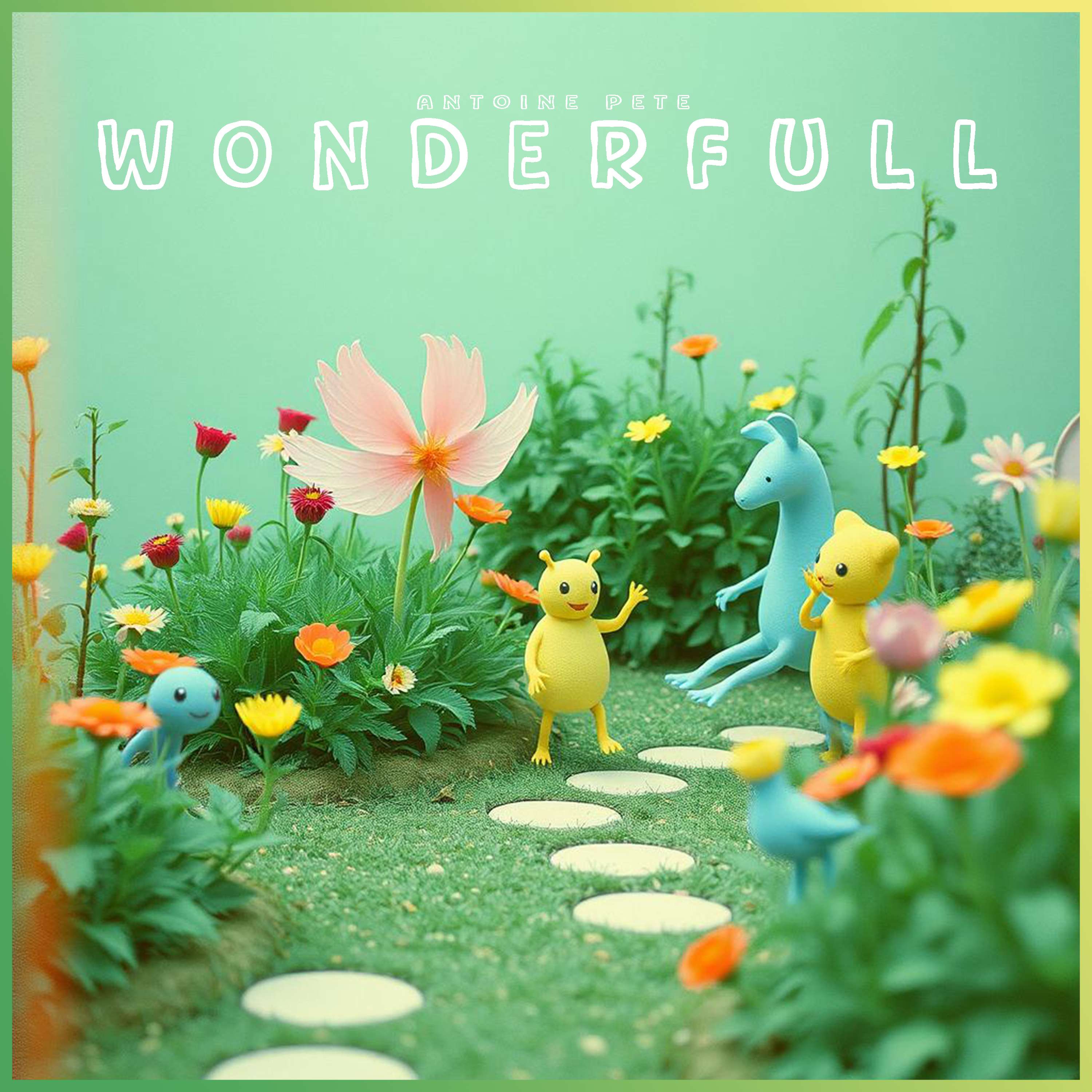 Wonderfull